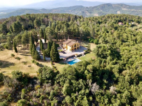 Villa Rondinocco Civitella In Val Di Chiana